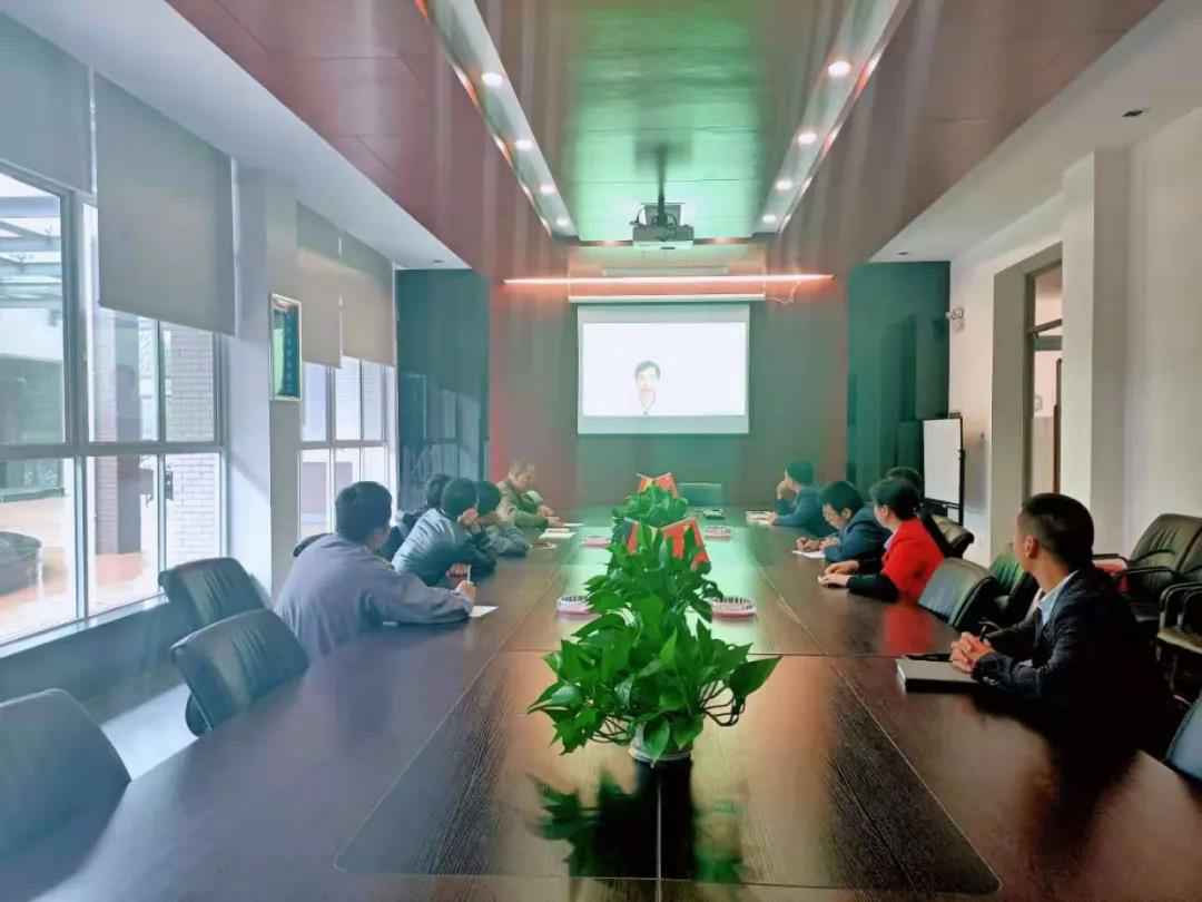 安全生产，培训先行|乐鱼·官方版网站登录入口-乐鱼leyu(中国)开展鼓式制动器在用电梯安全隐患及保养技术培训